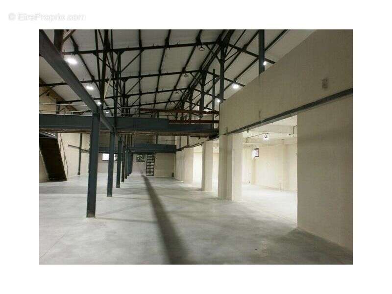 Commerce à CHAMPIGNY-SUR-MARNE