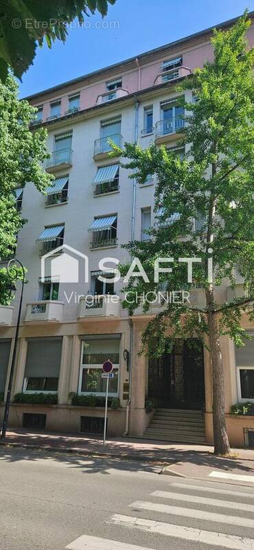 Photo 1 - Appartement à VICHY