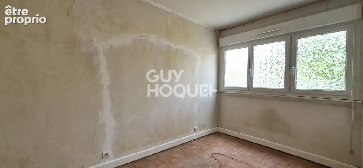 Appartement familial lumineux - Beau potentiel après rénovation - photo 5