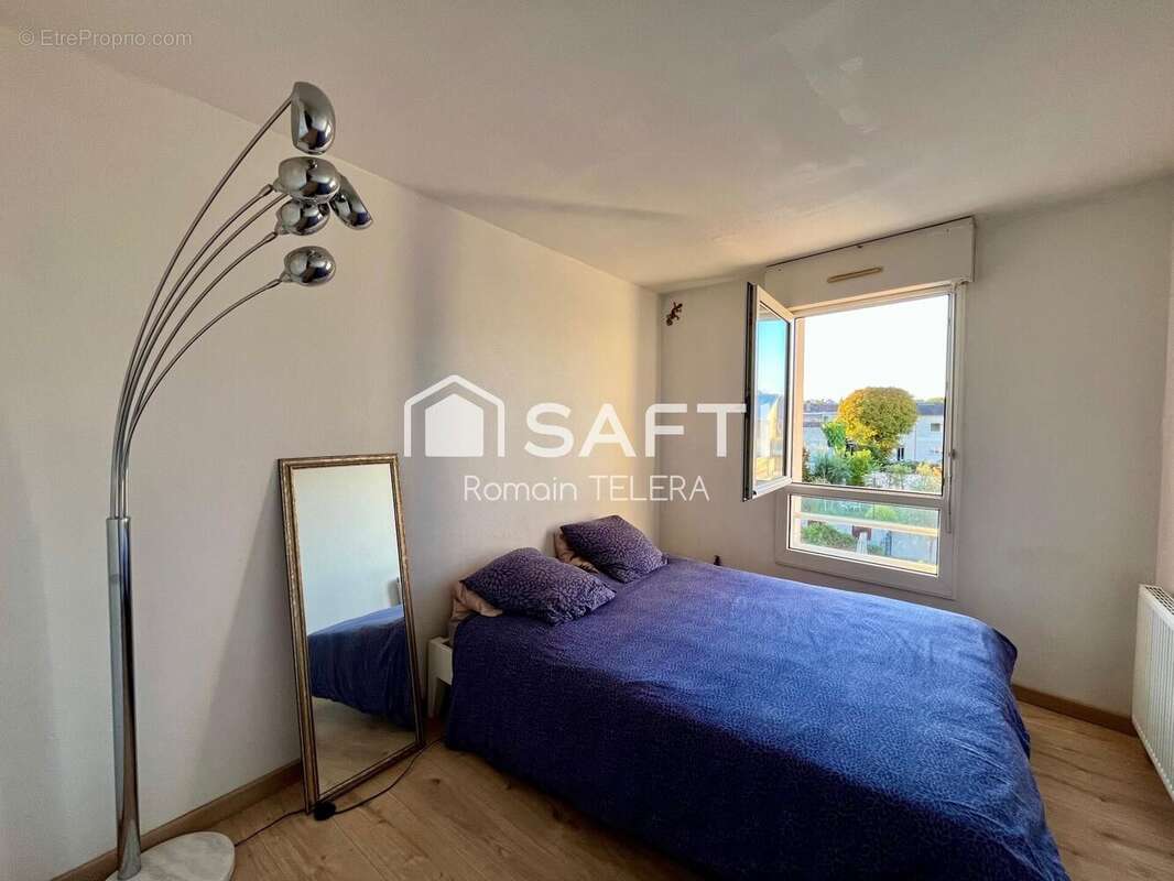 Photo 7 - Appartement à BORDEAUX