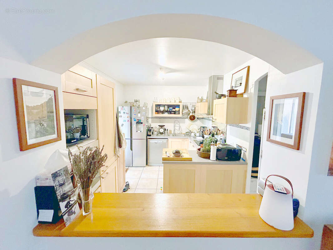 Maison à SAINT-MANDRIER-SUR-MER