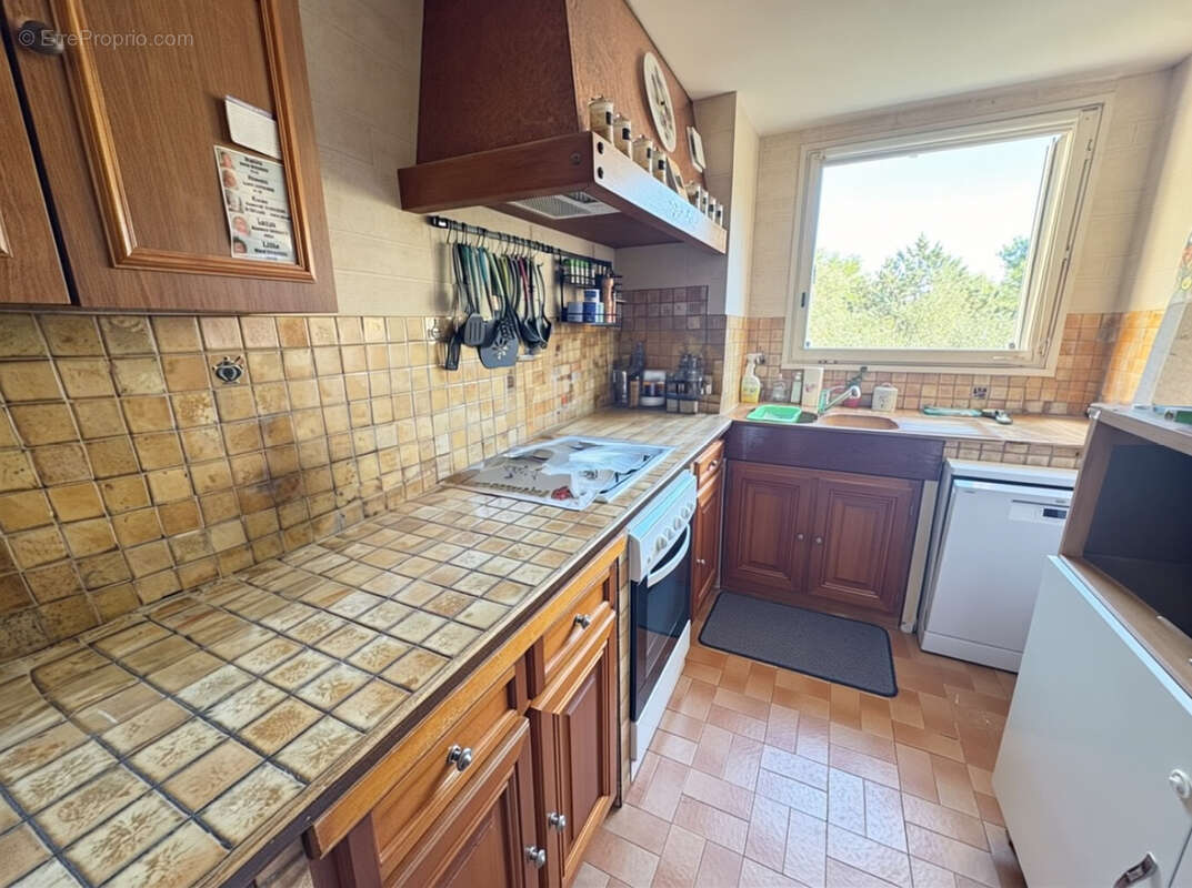 Appartement à MARTIGUES