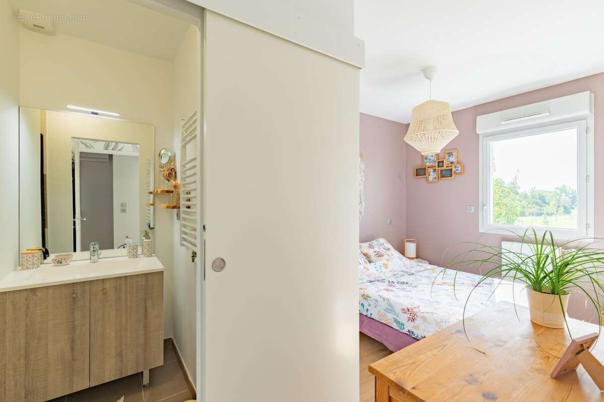 Maison à PLAISANCE-DU-TOUCH