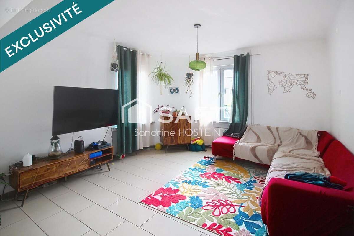 Photo 6 - Maison à AUDUN-LE-TICHE