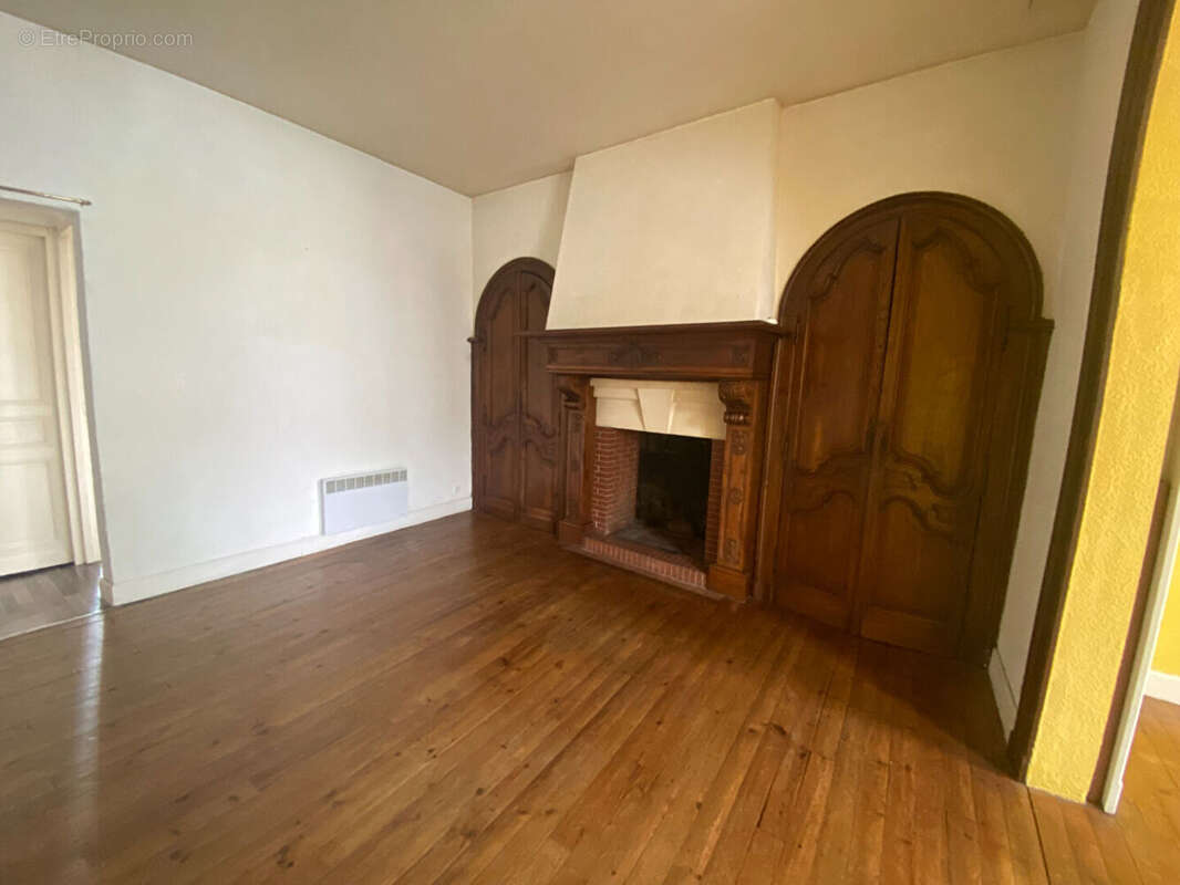 Appartement à DAX