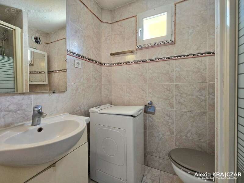 Appartement à AGDE