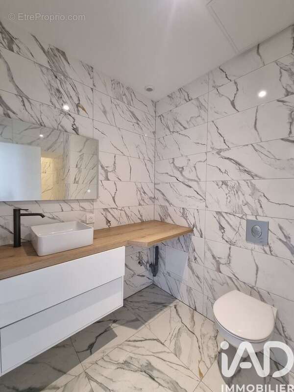 Photo 2 - Appartement à SARREGUEMINES