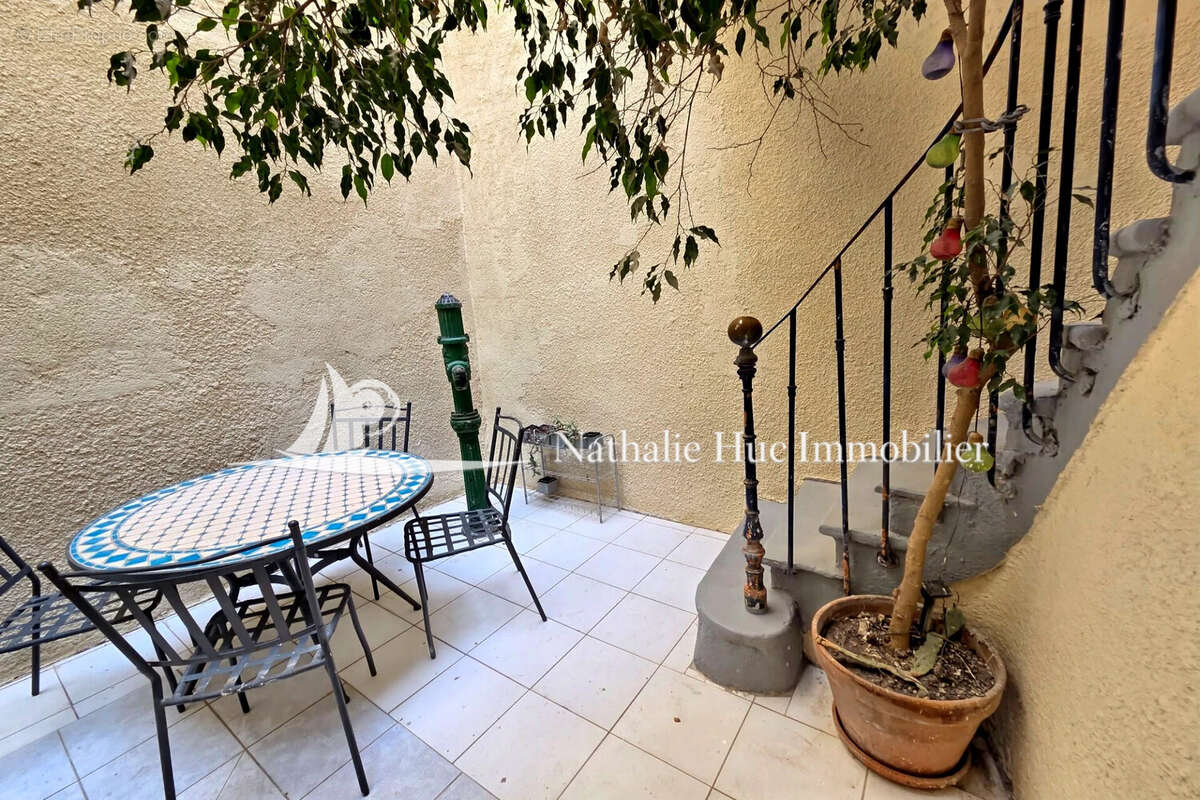 Maison à CANET-EN-ROUSSILLON
