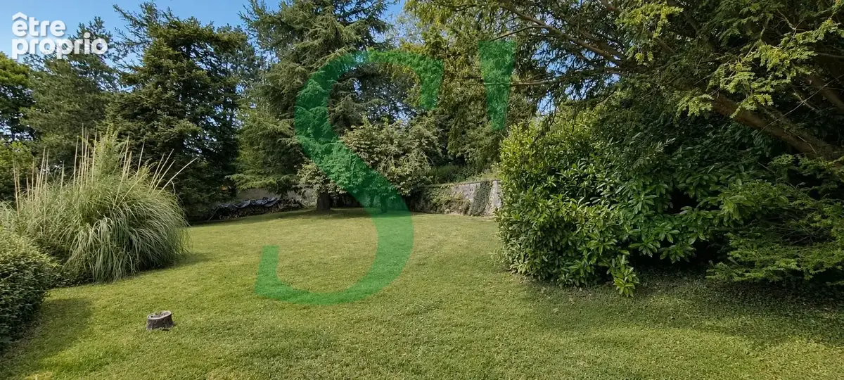 Maison 198 m² à Chaumont-En-Vexin  - photo 14