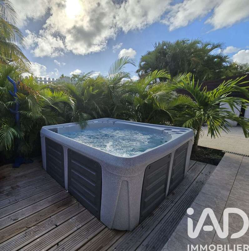 Photo 2 - Maison à SAINT-FRANCOIS