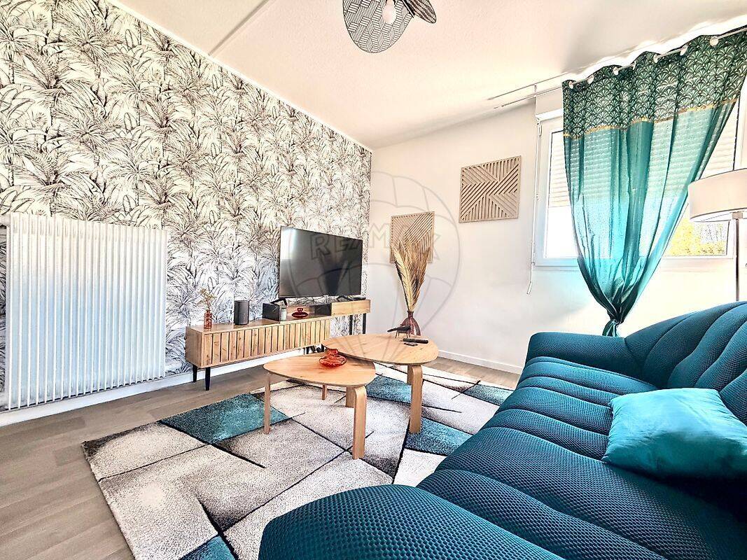 Appartement à FAMECK