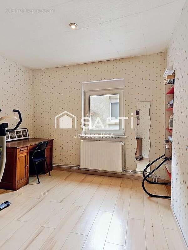 Photo 8 - Maison à GROSBLIEDERSTROFF