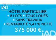 Photo 1 - Appartement à TONNERRE