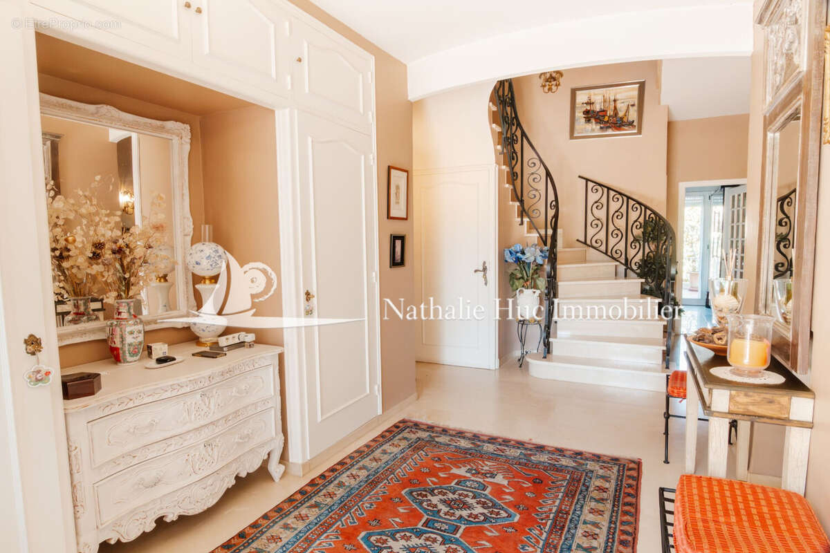 Maison à SAINT-NAZAIRE