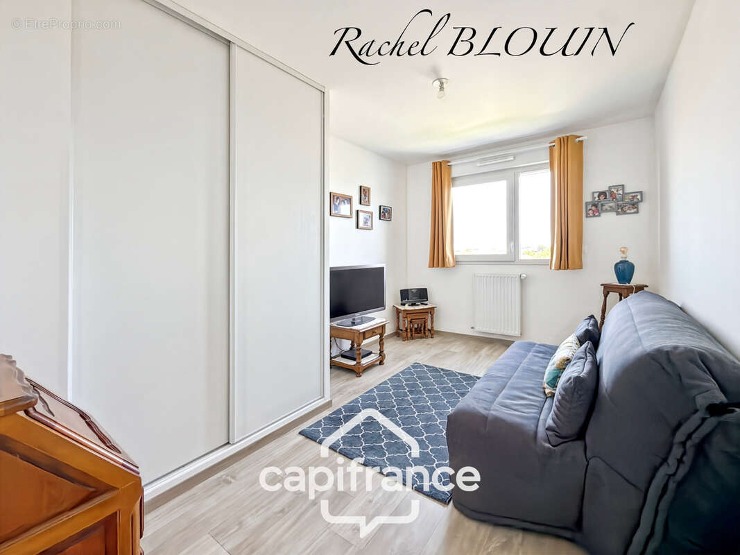 Appartement à vendre 5 pièces  (35) - photo 13