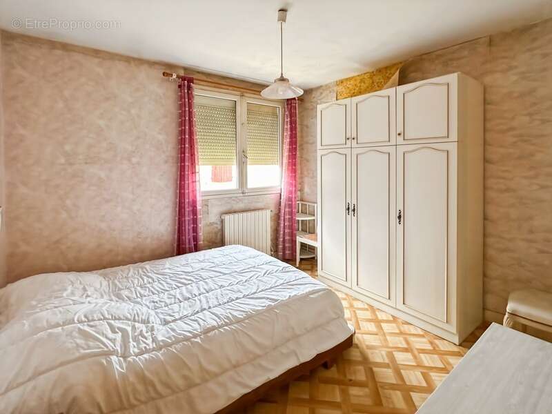 Maison à vendre 6 pièces EAUZE (32) - 140 m2 de surface habitable - Terrain 302 m2 - Possibilité de logements locatifs - photo 13