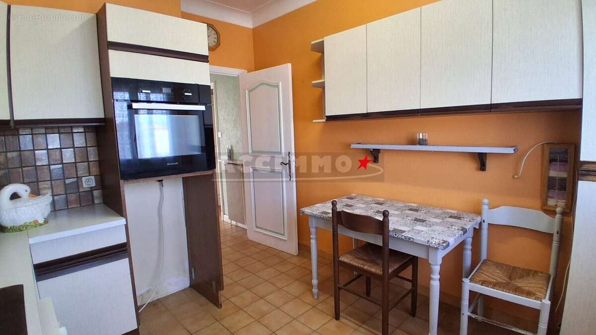 Appartement à CASTRES