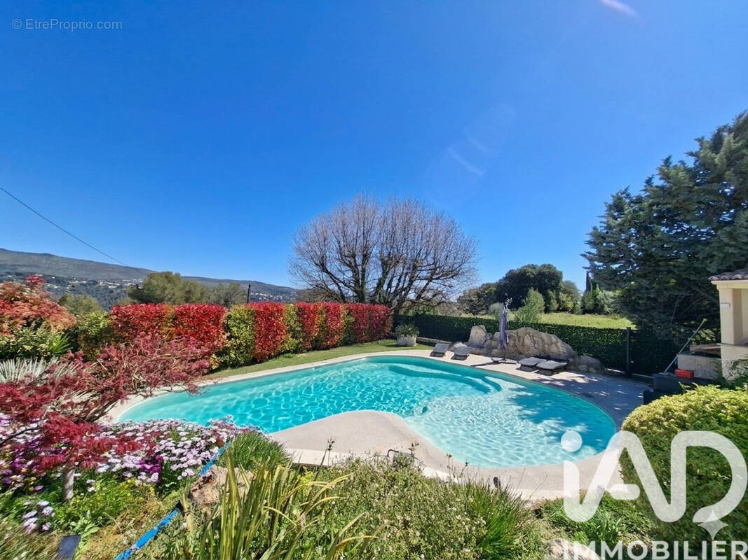 Photo 1 - Maison à NICE