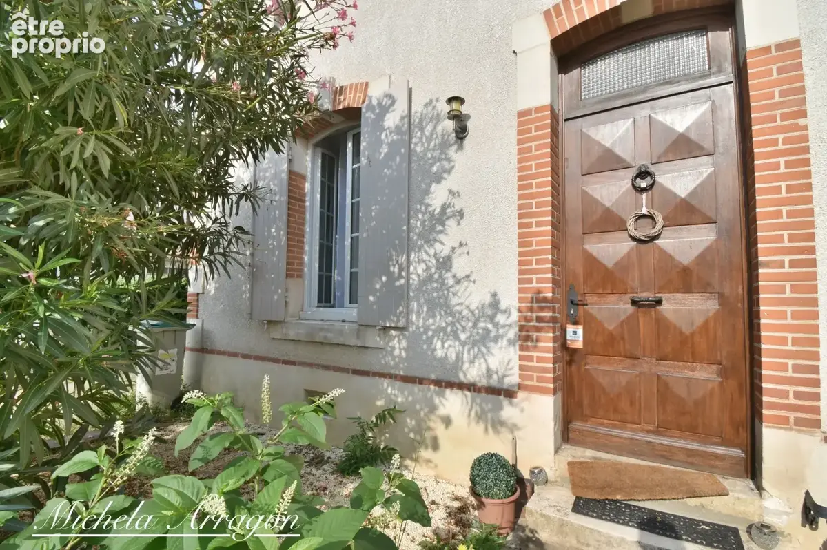 Maison à vendre 4 pièces VILLENEUVE SUR LOT (47) - photo 22