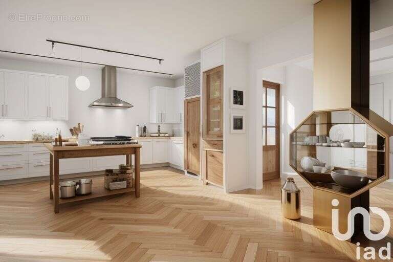 Photo 7 - Maison à LA CADIERE-D'AZUR