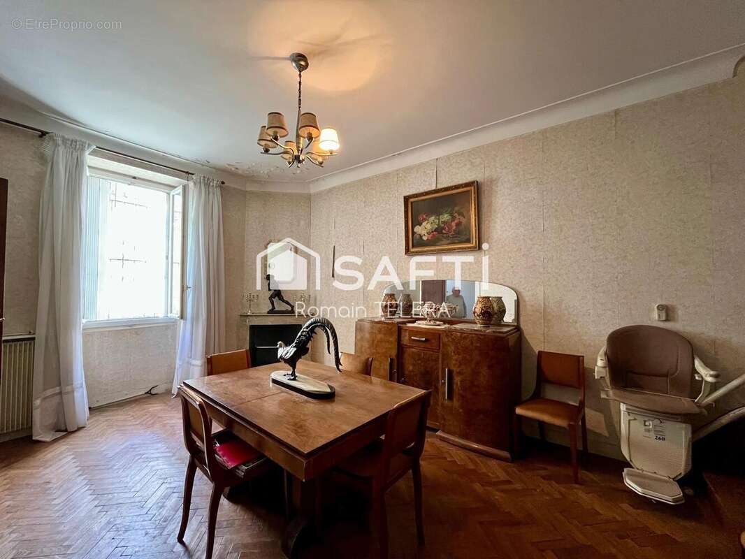 Photo 3 - Maison à BORDEAUX