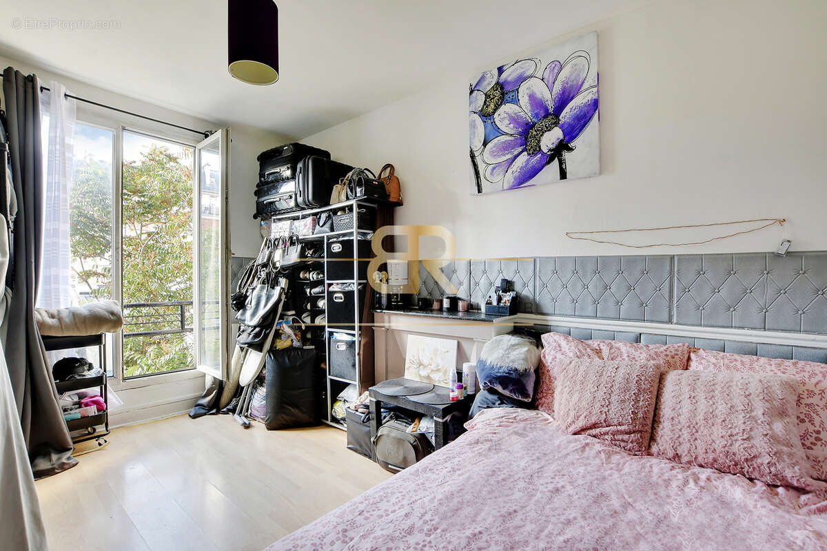 Appartement à PANTIN