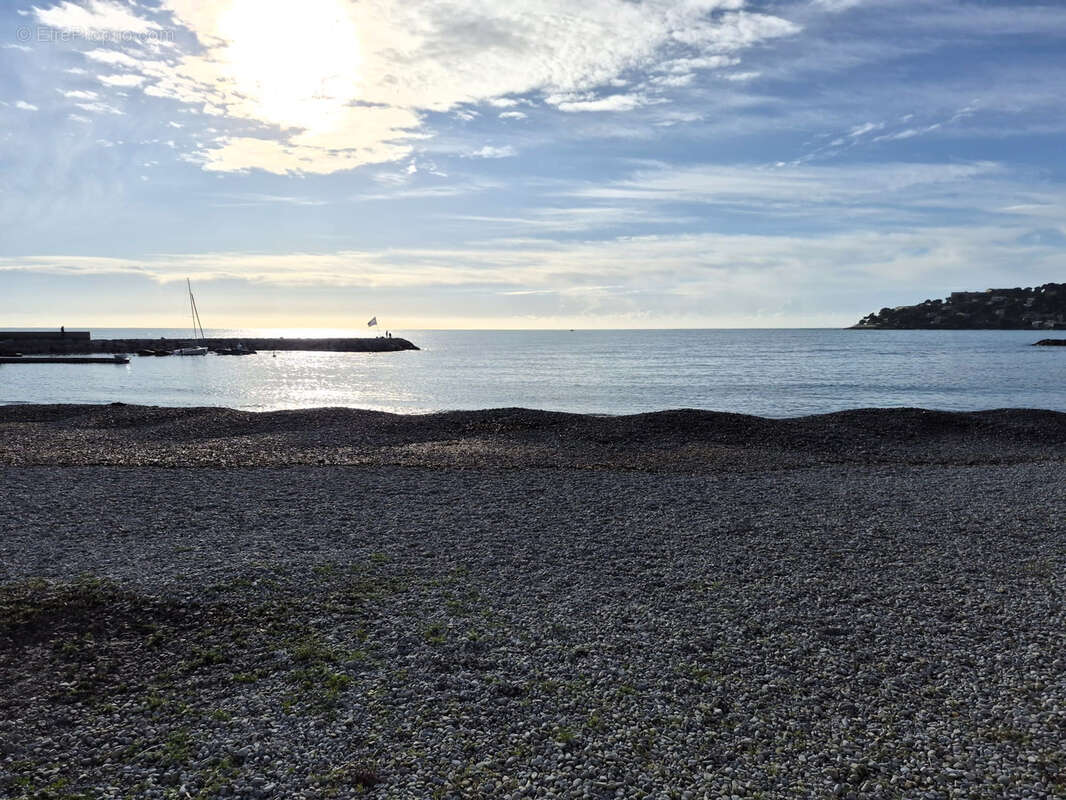 Appartement à ROQUEBRUNE-CAP-MARTIN
