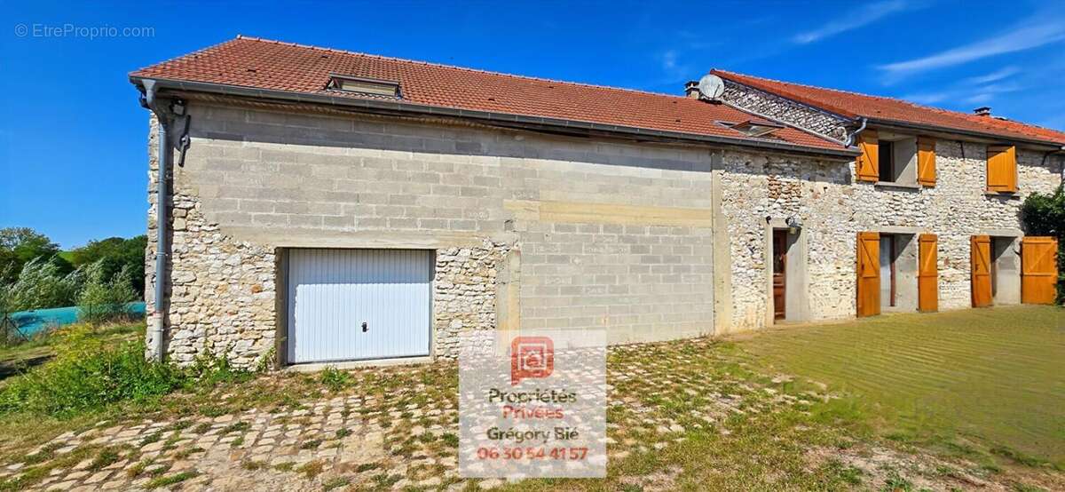 Ferme près de Château-Thierry - photo 3