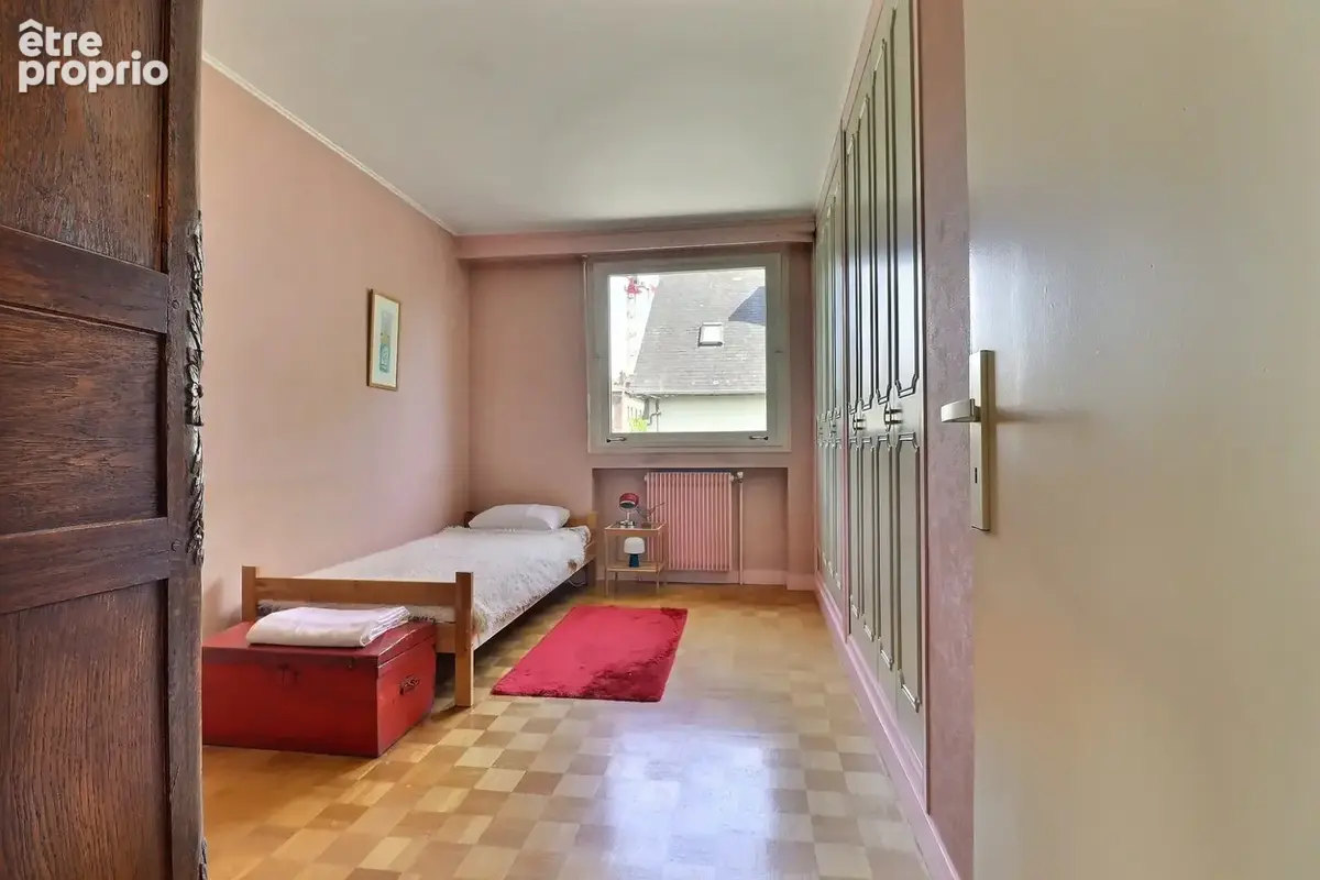 Maison 7 pièces 135 m² à vendre à Bois-Guillaume (76230) - photo 6