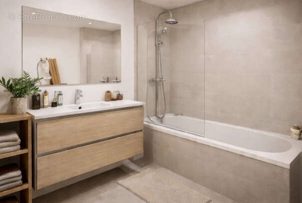 Appartement à VAULX-EN-VELIN