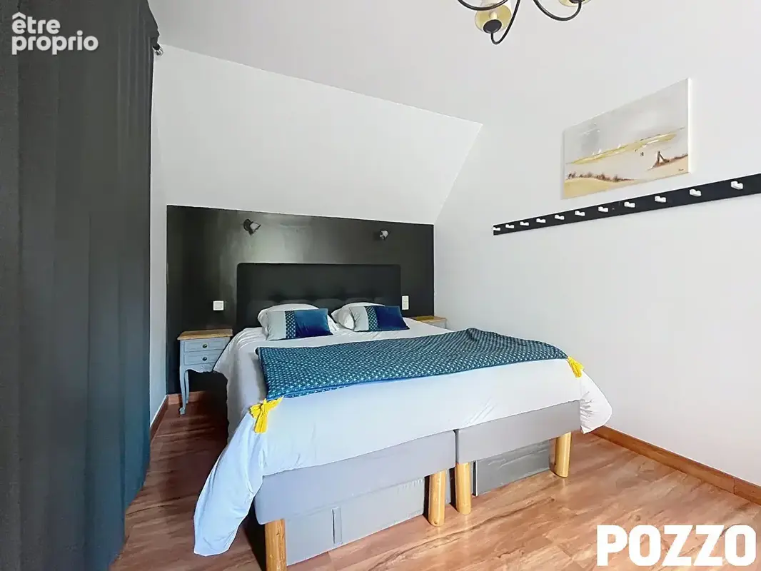 Maison Courtils 4 pièce(s) 84 m2 - photo 7