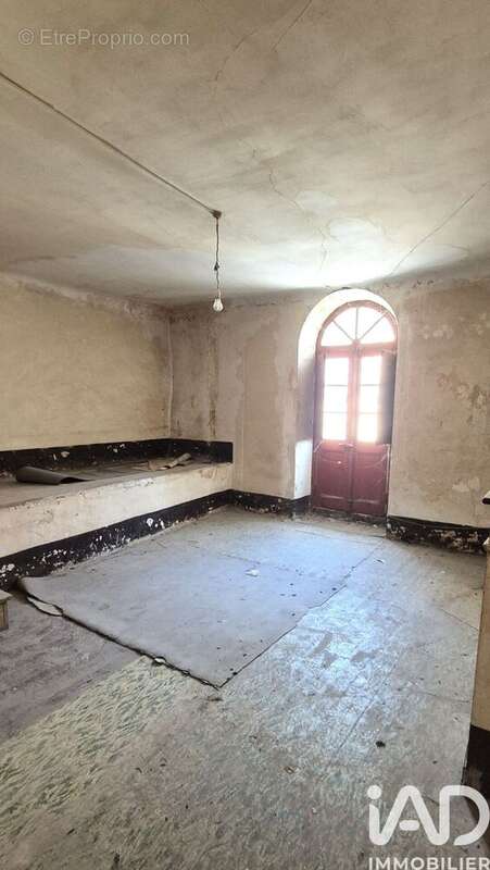 Photo 4 - Appartement à THEZIERS