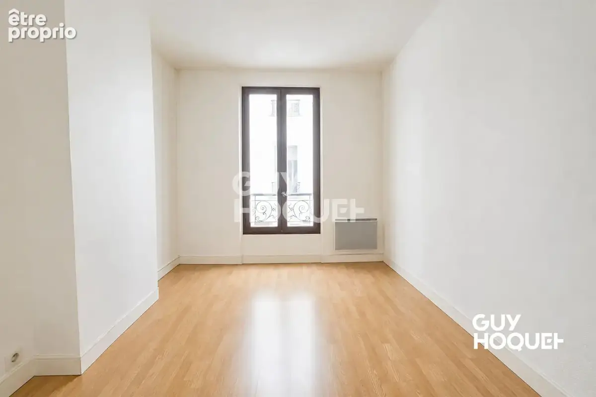 4 pièces -  3 chambres - 68 m2 - photo 5