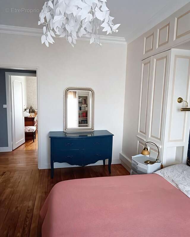 Appartement à vendre 5 pièces 110 m2 centre YVETOT (76) - photo 3