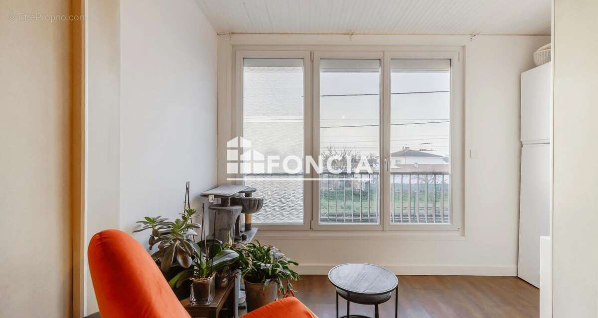 Appartement à LES SABLES-D'OLONNE