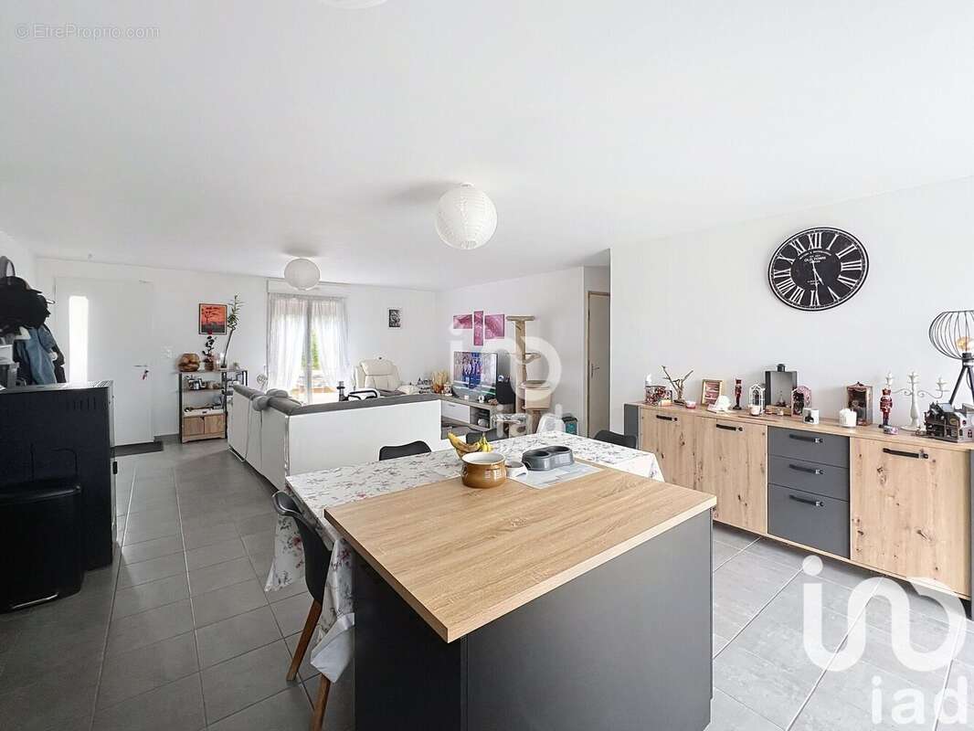 Photo 7 - Maison à SOUGEAL