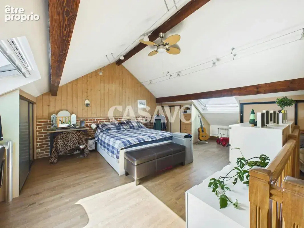Vente Maison 5 pièces de 91m² - 95150 Taverny - photo 15