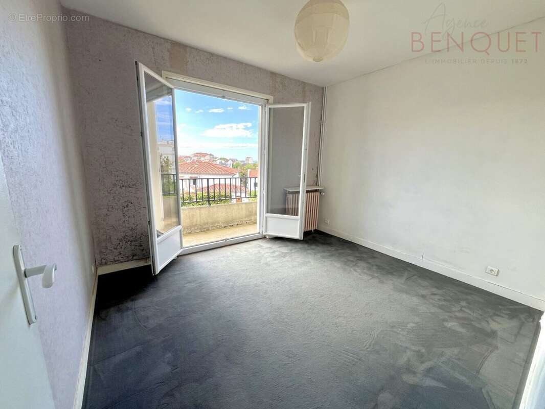 Appartement à ARCANGUES