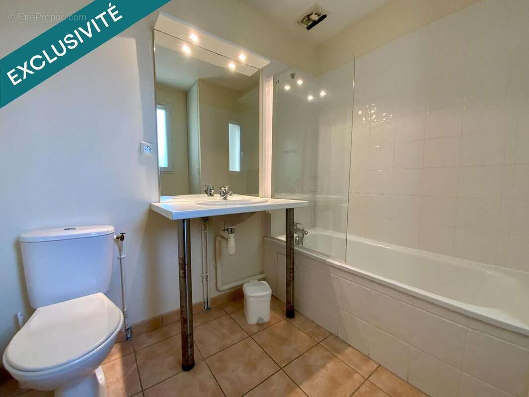Photo 3 - Appartement à BARBASTE