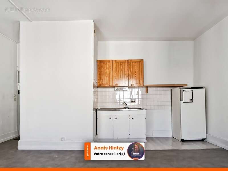 Appartement à MONTLUCON