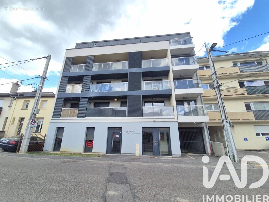 Photo 1 - Appartement à LAXOU