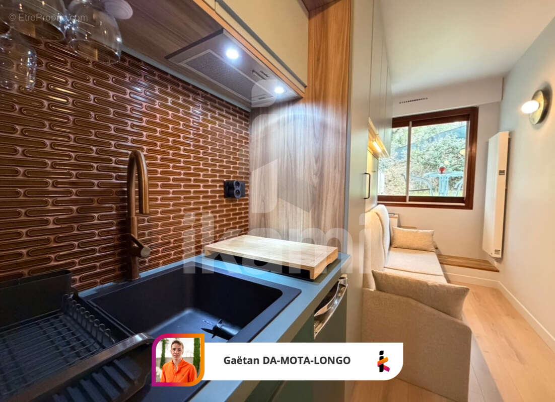 Appartement à ARCACHON