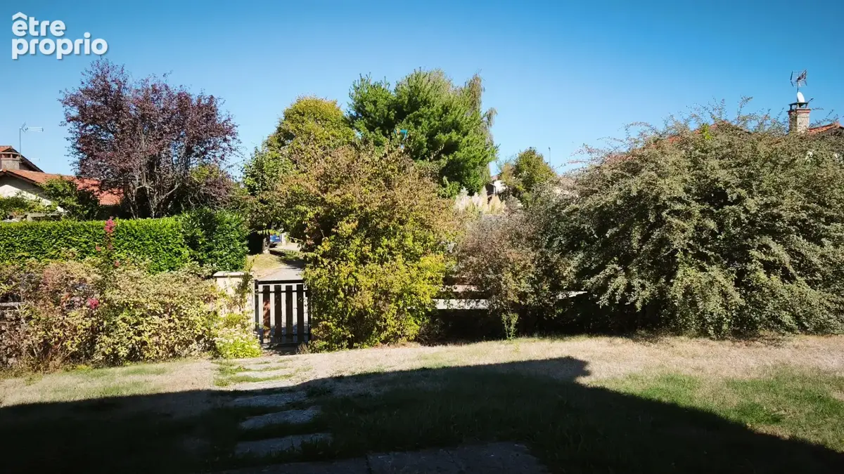 Maison 148m² à saint-denis-lès-bourg - photo 14