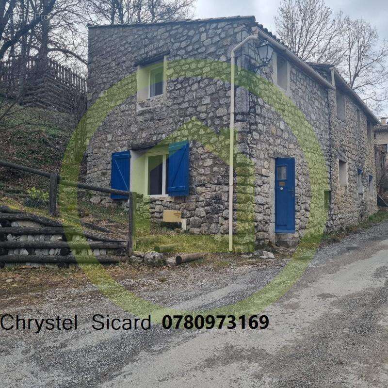 Maison en pierre - photo 2