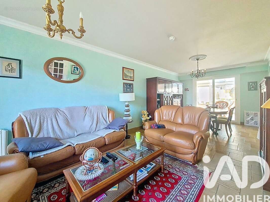 Photo 6 - Maison à PLOUZANE