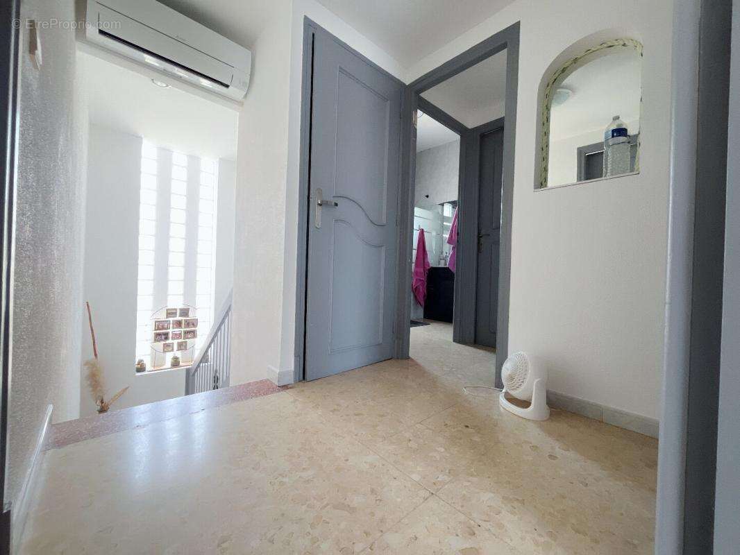 Maison à PERPIGNAN