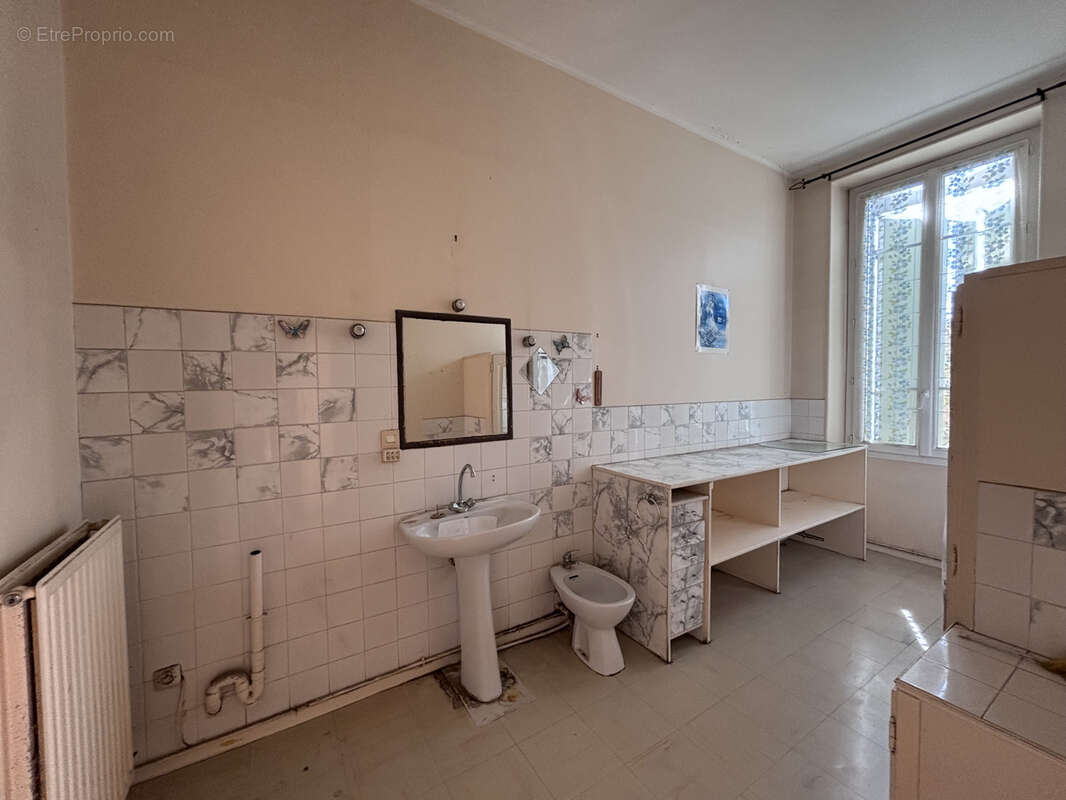 Appartement à CAVAILLON