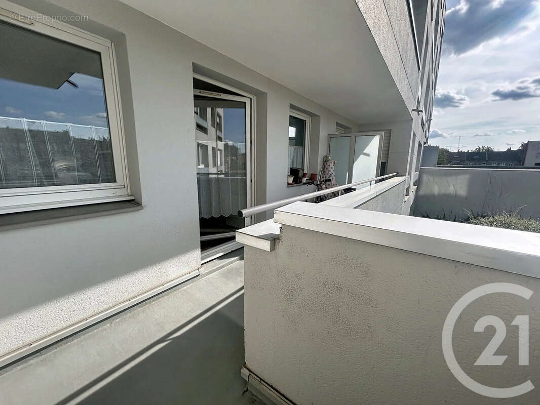 Appartement 48 m² à Lille  - photo 9
