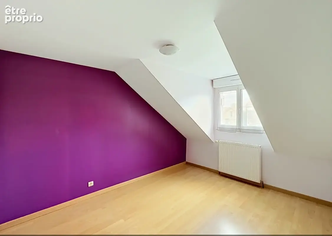 Maison individuelle 5 pièces   Meulière - Quartier Ecrivains - Excellent état - Sous-sol aménagé - photo 6