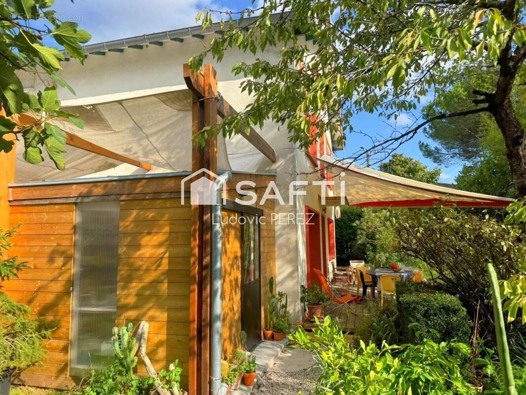 Photo 9 - Maison à L'UNION